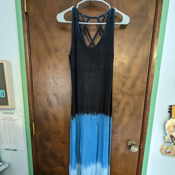 t party maxi dress Tea Party Maxi Dress
